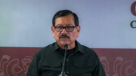 Gerardo Mérida Sánchez.