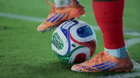 Balón del Mundial 2026.