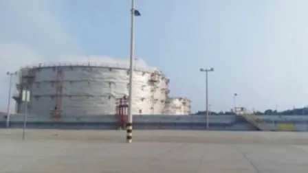 Pemex afirmó que el ‌incidente fue controlado de inmediato ⁠mediante la aplicación de los protocolos ​de seguridad

Para más información del tema, visita: https://www.eleconomista.com.mx/empresas/pemex-controla-connato-incendio-refineria-olmeca-20260516-813870.html

¡Síguenos en nuestras redes sociales para mantenerte informado!

Twitter: https://twitter.com/eleconomista 
Facebook: https://www.facebook.com/ElEconomista.mx
Instagram: https://www.instagram.com/eleconomistamx
LinkedIn: https://www.linkedin.com/company/el-economista/

#ElEconomista #Pemex #RefineríaOlmeca