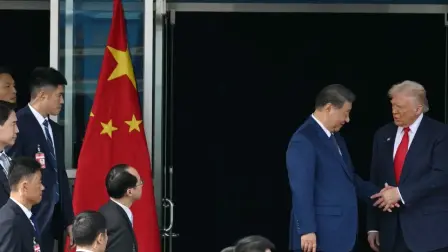 Los observadores del mercado esperan una ⁠reducción del 10% en los ⁠aranceles sobre la ‌soja.

Para más información del tema, visita: https://www.eleconomista.com.mx/internacionales/china-senala-recortes-arancelarios-avances-acceso-mercados-agricolas-cumbre-trump-xi-20260516-813882.html

¡Síguenos en nuestras redes sociales para mantenerte informado!

Twitter: https://twitter.com/eleconomista 
Facebook: https://www.facebook.com/ElEconomista.mx
Instagram: https://www.instagram.com/eleconomistamx
LinkedIn: https://www.linkedin.com/company/el-economista/

#ElEconomista #China #EU