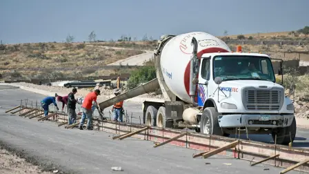 Foto: Gobierno de San Luis Potosí