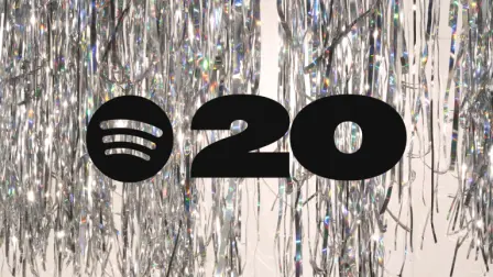 Cumple 20 años.