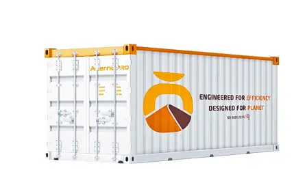 La tecnología presentada por Alterno Nexus permite el almacenamiento de energía de larga duración utilizando materiales abundantes y no tóxicos, siendo la arena el ingrediente central.
