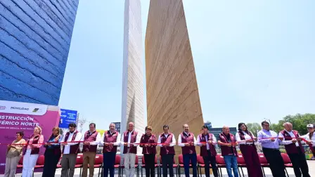Foto: Gobierno del Estado de México