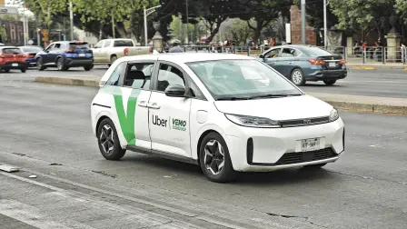 Uber Vemo.
