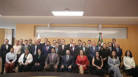 Foto: Gobierno de San Luis Potosí