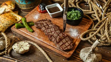 chimichurri