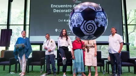 Echarán "cascarita".