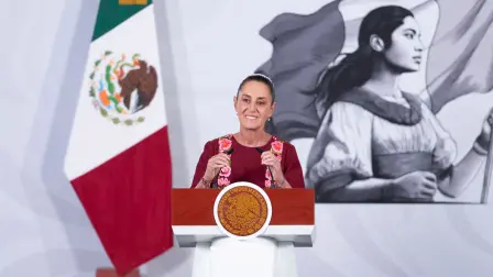 Foto: Gobierno de Tamaulipas