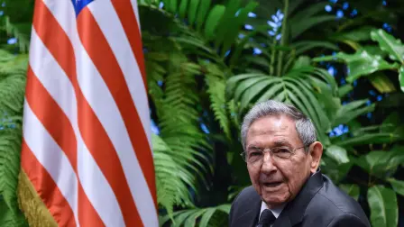 Un juez de Miami desclasificó este miércoles los cargos relacionados con el ataque de cazas cubanos MiG contra aeronaves de la organización “Hermanos al Rescate”, ocurrido el 24 de febrero de 1996.