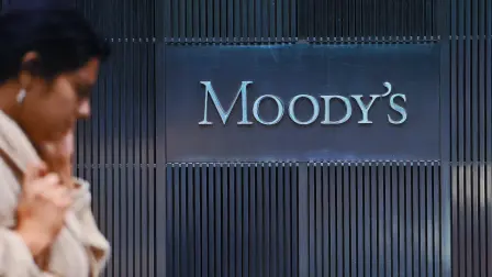 Esta nota indica un solo nivel arriba del Grado de Inversión y la perspectiva estable indica que no hay riesgo de un recorte adicional en un lapso de 6 a 18 meses.

Para más información del tema, visita: https://www.eleconomista.com.mx/economia/moody-s-recorta-calificacion-mexico-queda-nivel-grado-inversion-20260520-814545.html

Twitter: https://twitter.com/eleconomista 
Sitio web: https://www.eleconomista.com.mx/ 
Facebook: https://www.facebook.com/ElEconomista.mx 
Instagram: https://www.instagram.com/eleconomistamx 

#ElEconomista #EETV #Economía