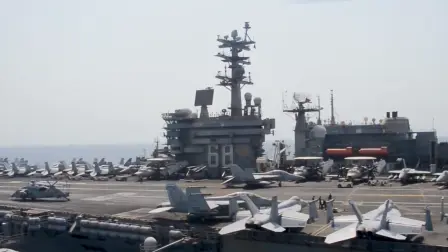 Este anuncio está enmarcado en pleno endurecimiento del intercambio de declaraciones entre Washington y La Habana