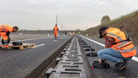 Autopistas.