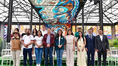 Foto: Gobierno del Estado de México