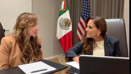 Foto: Gobierno de Quintana Roo