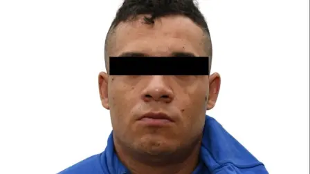 Las investigaciones señalan que David “N” habría asumido el liderazgo de La Chokiza tras la detención de su hermano, Alejandro Gilmare “N”, alias “El Choko”