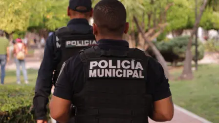 Foto: Municipio de Querétaro