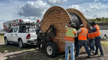 Neutral Networks explora nuevas rutas de carácter estratégico para desplegar infraestructura, en principio hacia Texas.
