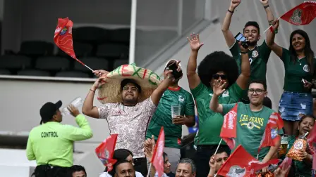 Foto: AFP