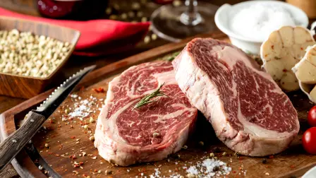 Carne de res