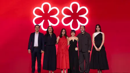 Estrellas Michelin