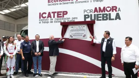 Foto: Gobierno de Puebla.