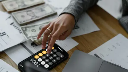 Estamos a unos días de comenzar la segunda mitad del año, ¿cómo están tus finanzas?