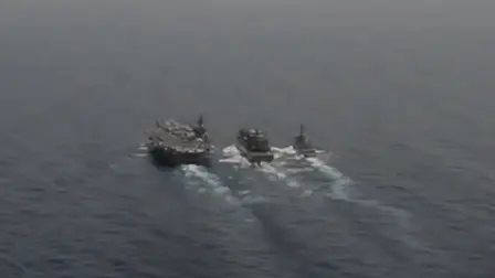 Comando Sur de EE. UU. anuncia despliegue del portaaviones USS Nimitz en medio de tensiones con Cuba. La medida llega el mismo día en que Washington acusó formalmente a Raúl Castro por el derribo de dos avionetas civiles en 1996. Castro podría enfrentar pena de muerte. Cuba rechazó los cargos como una operación política.