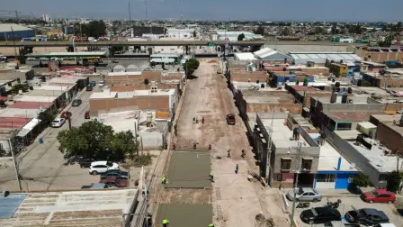 Foto: Gobierno de Tamaulipas