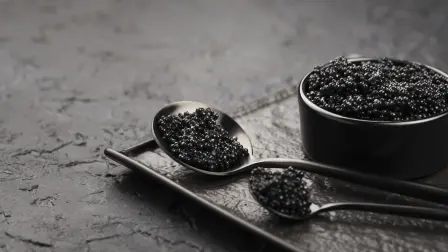 Caviar
