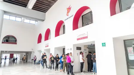 Foto: Gobierno del Estado de México
