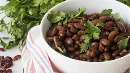 frijoles