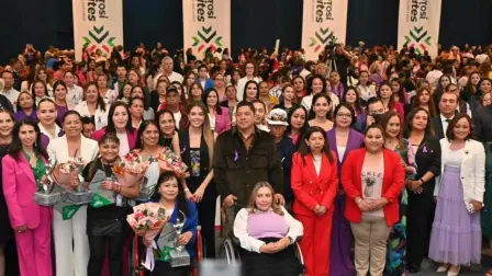 Foto: Gobierno de San Luis Potosí