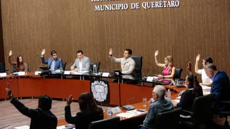 Foto: Municipio de Querétaro