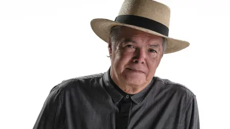 Compositor Arturo Márquez.