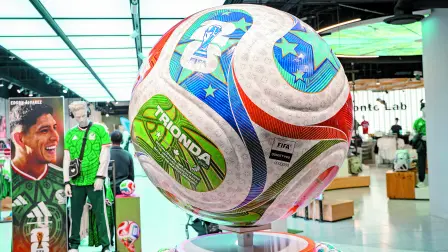La Copa Mundial 2026 abre oportunidades para profesionalizar el deporte, generar empleo y fortalecer la economía nacional.