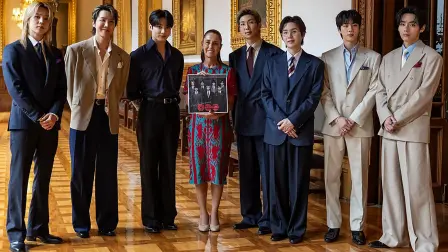 El encuentro entre BTS y la mandataria mexicana generó una fuerte conversación en redes sociales y consolidó uno de los momentos más virales de la visita de la agrupación a México