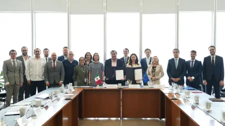 Foto: Secretaría de Energía