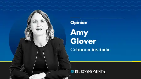 Amy Glover | Columna invitada