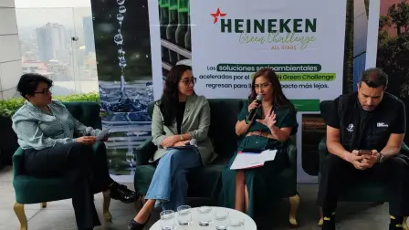 Heineken Green Challenge All Stars-2