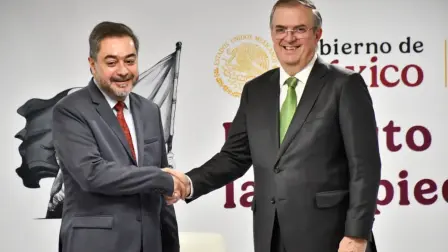 Foto: Secretaría de Economía