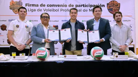 Foto: Municipio de Querétaro
