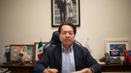 Foto: Secretaría de Educación Pública
