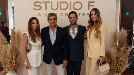 Studio F