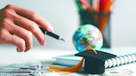 La preocupación de un estudiante refleja los desafíos y decisiones que implica construir un proyecto académico fuera del país.