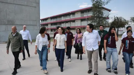Foto: Secretaría de Educación Pública