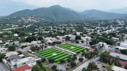 Foto: Gobierno de Tamaulipas