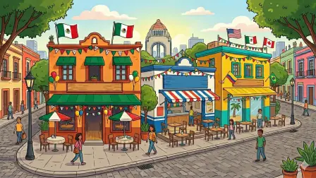 Los restaurantes pueden utilizar frases y elementos genéricos para sus campañas publicitarias.