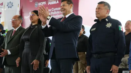Foto: Gobierno de Puebla