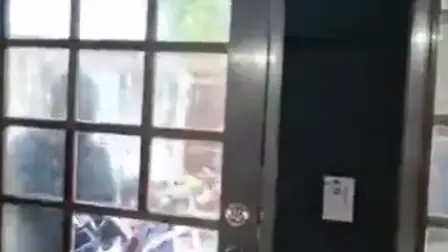 Foto: Captura de pantalla de video en RRSS